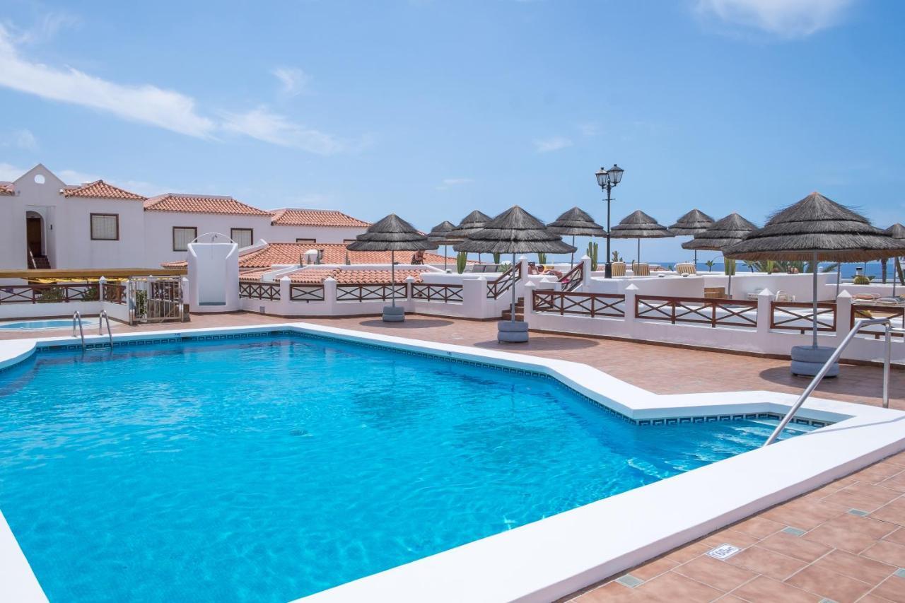El Beril Apartment