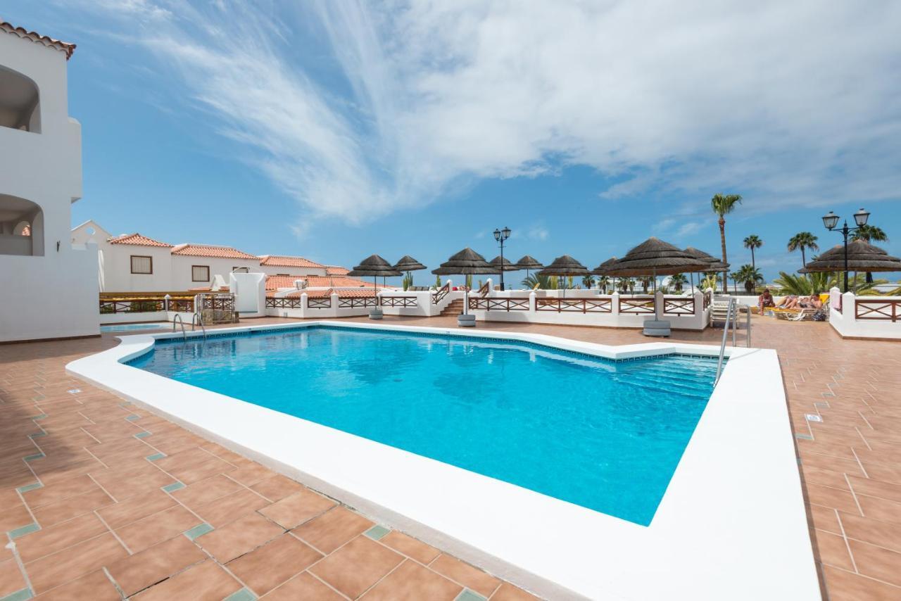 El Beril Apartment *