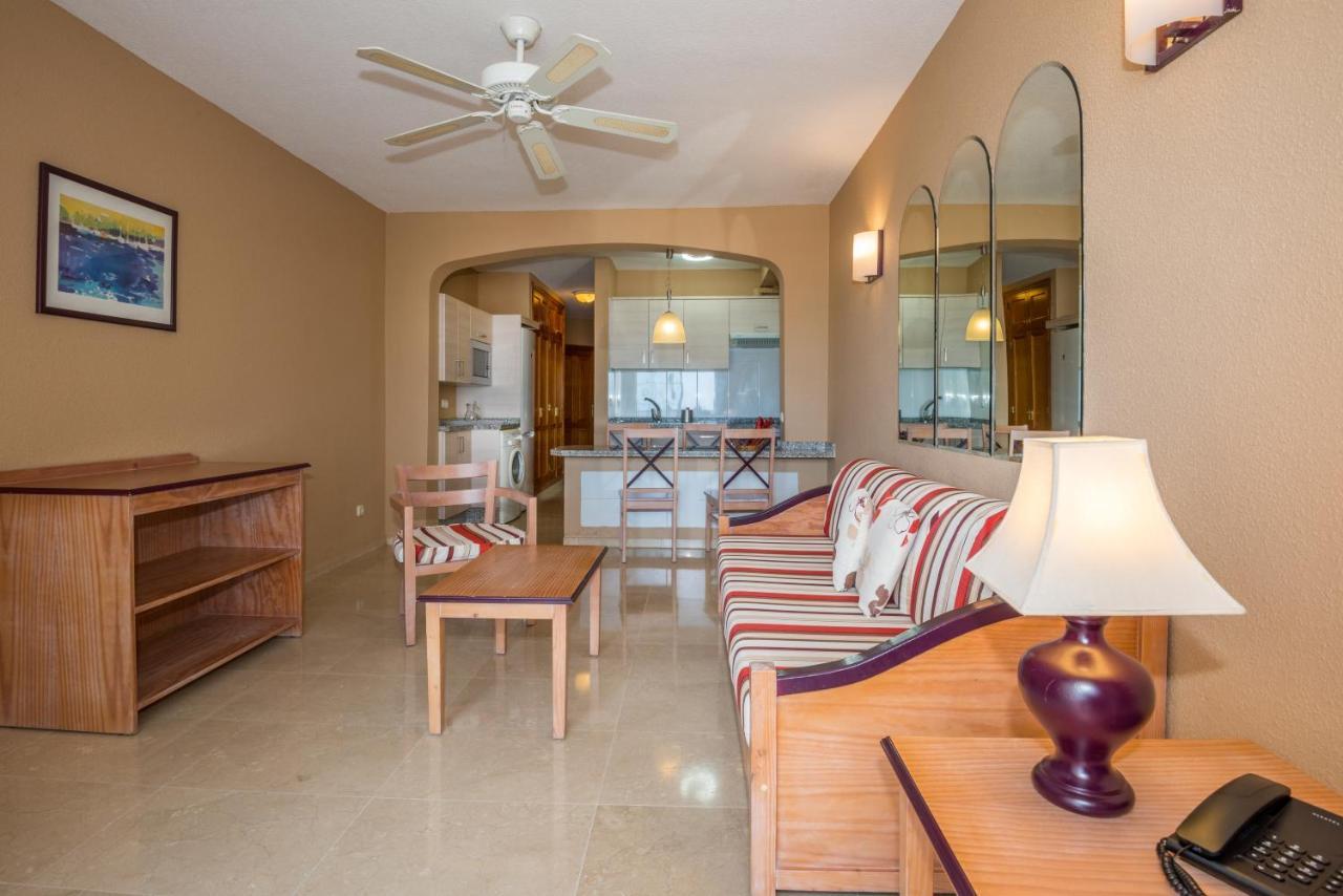 El Beril Apartment