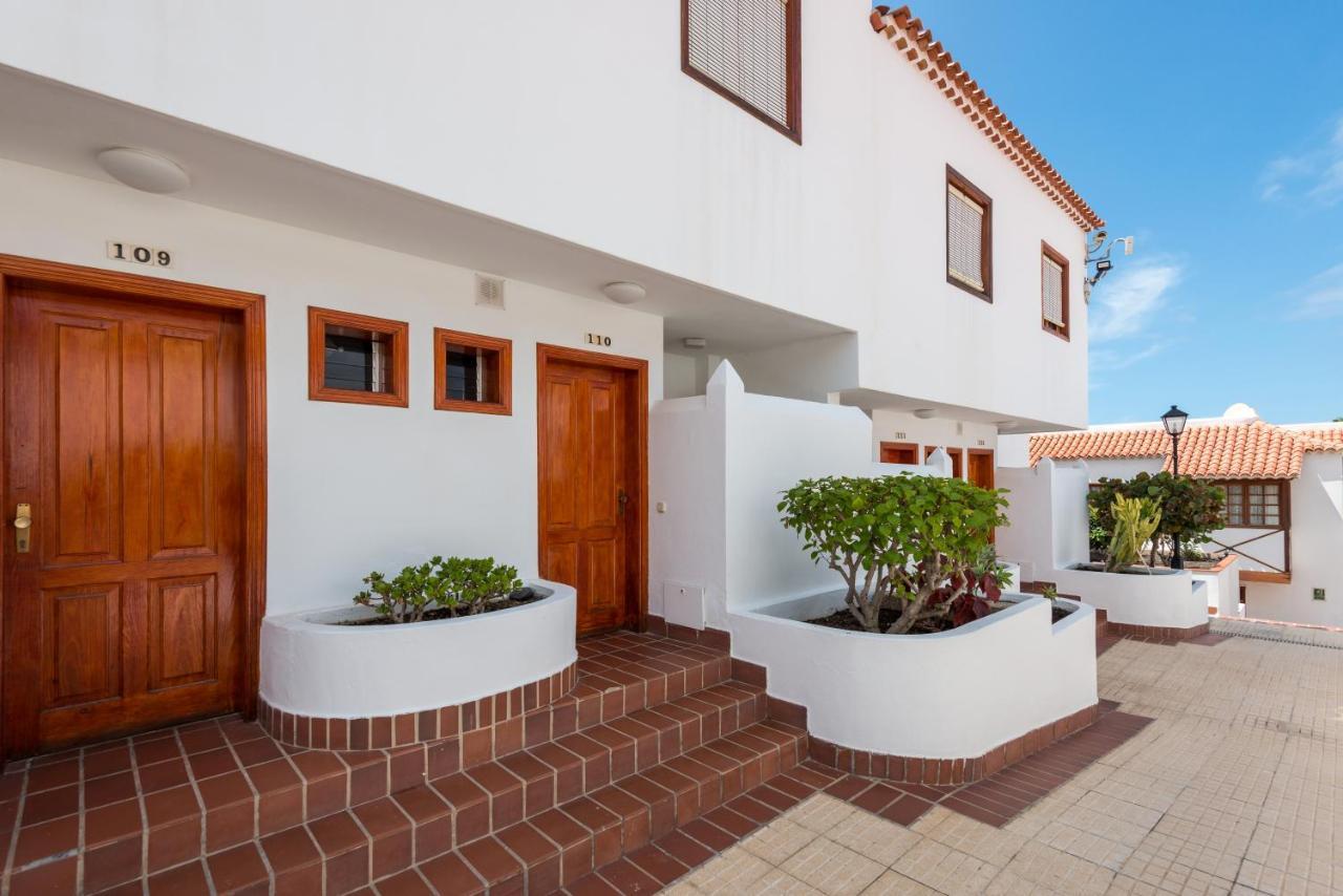 Apartment El Beril Costa Adeje (Tenerife)