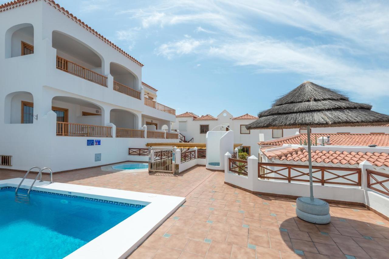 Apartment El Beril Costa Adeje (Tenerife)
