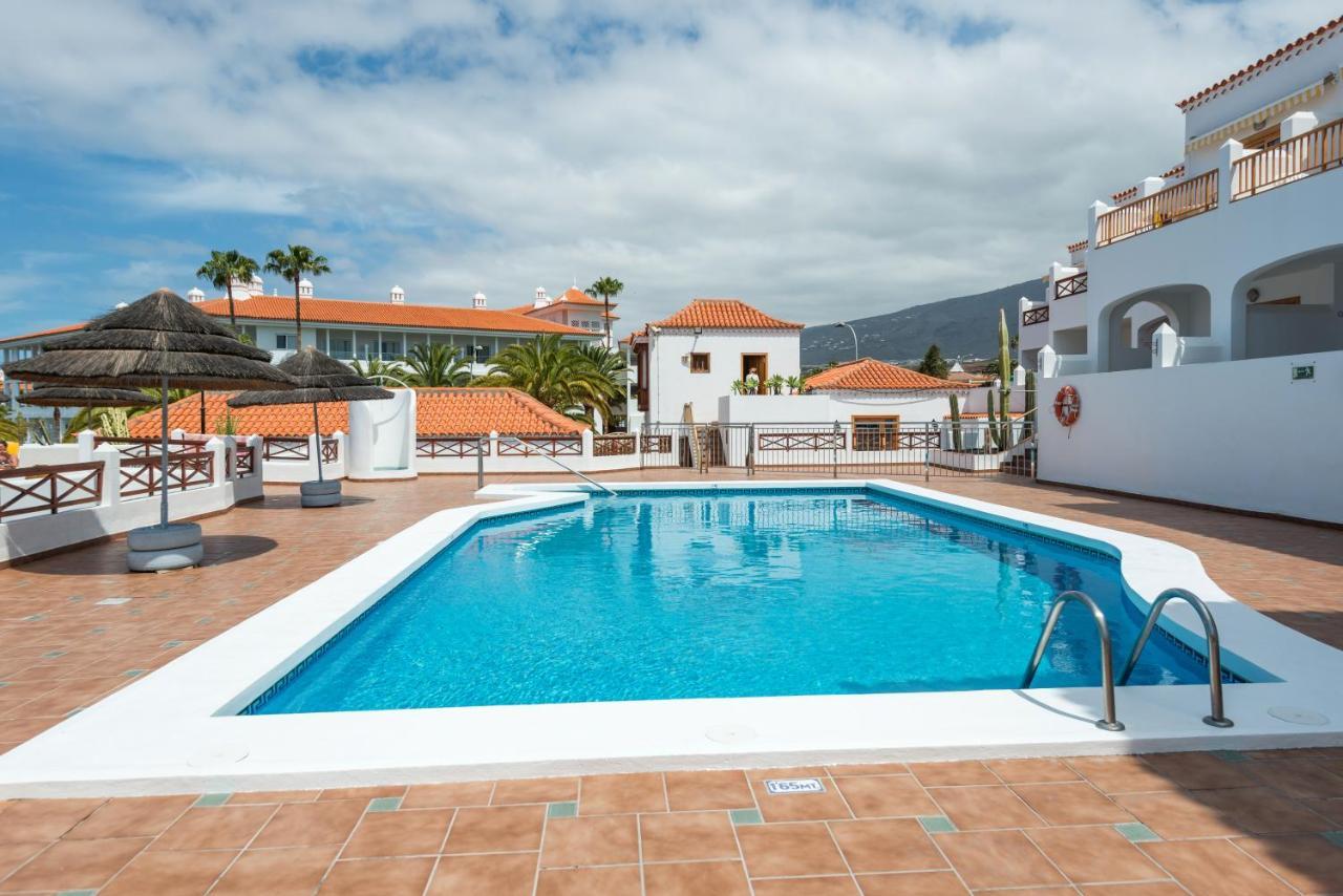 El Beril Apartment