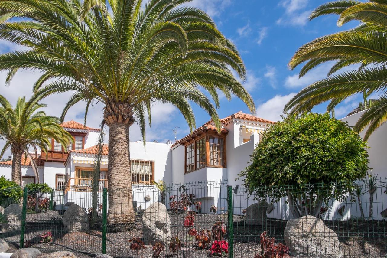 Apartment El Beril *