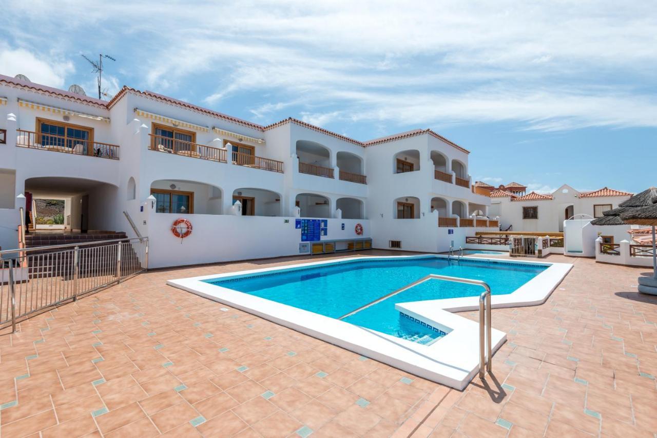 Apartment El Beril *
