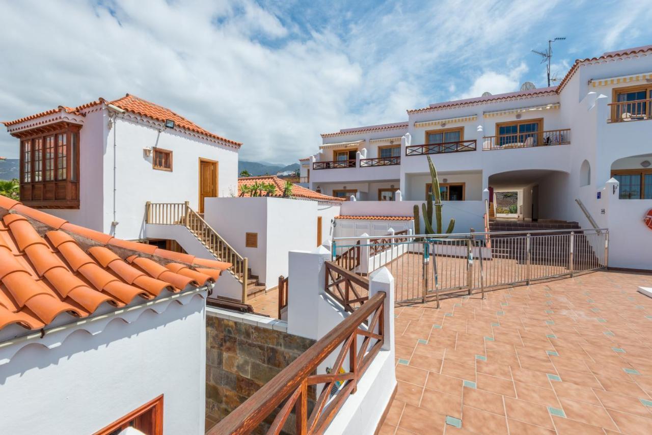 El Beril Apartment