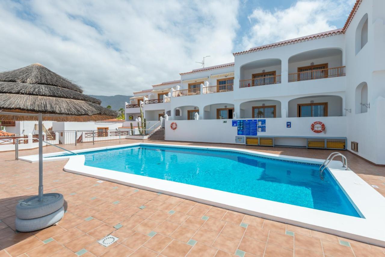 El Beril Apartment