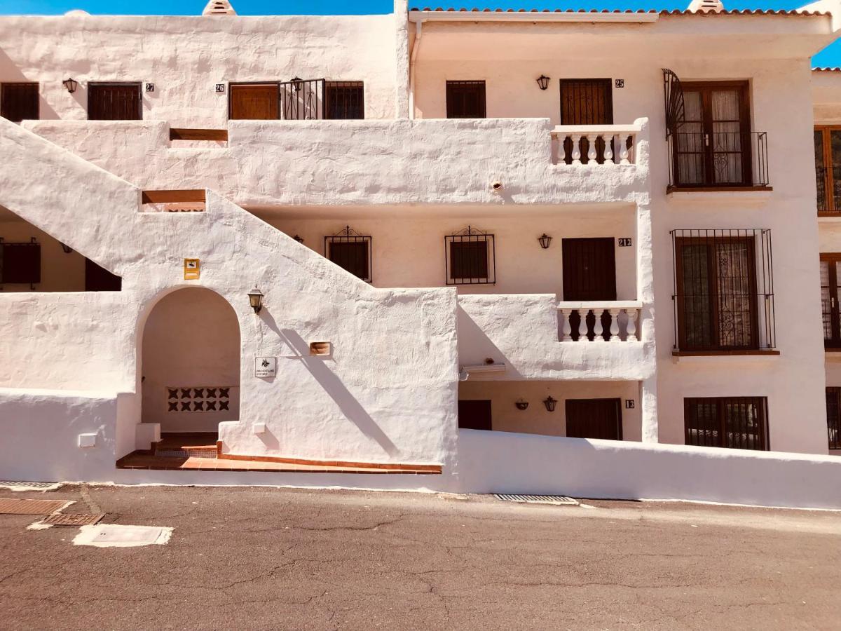 Apartamento Royale Los Cristianos Arona (Tenerife)