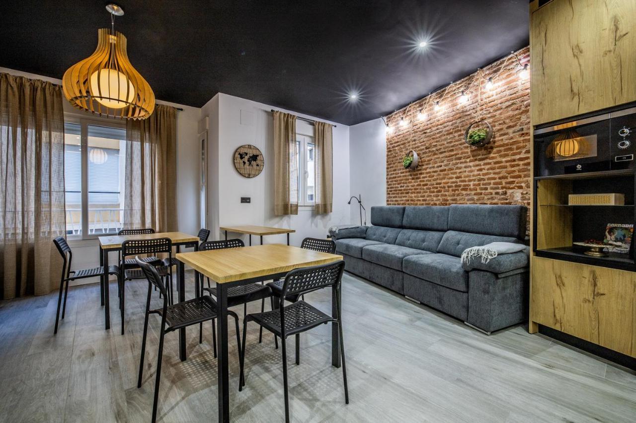 Aparthotel Enmayo 2021