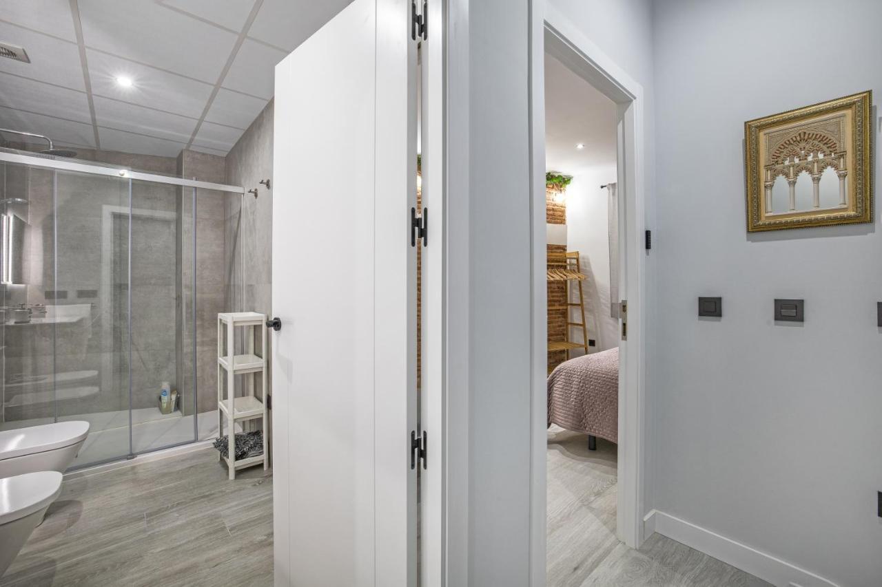 Aparthotel Enmayo 2021 *