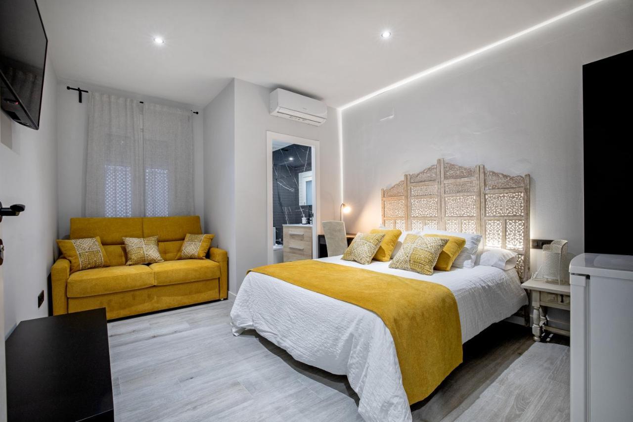 Aparthotel Enmayo 2021 Cordoba