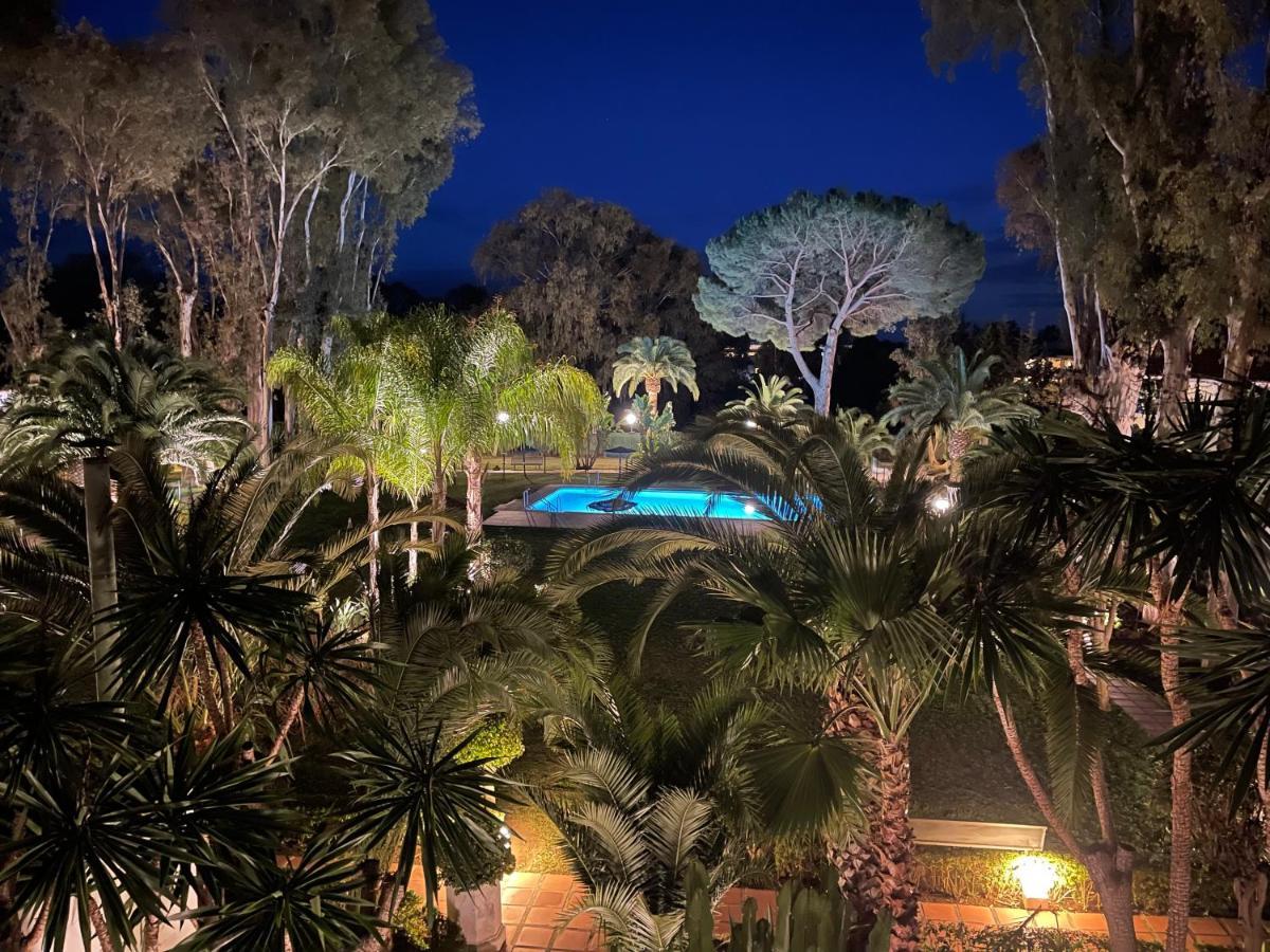 Apartment Puerto Banus Duo Marbella
