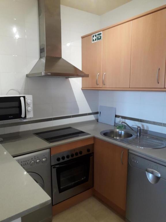 Apartment Duquesa Fairways, A Spacious With Fabulous Views And Facilities