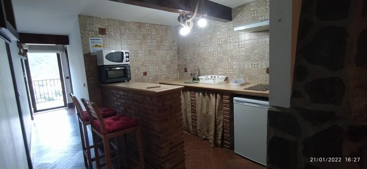 Apartamento Rural Bella Vista *