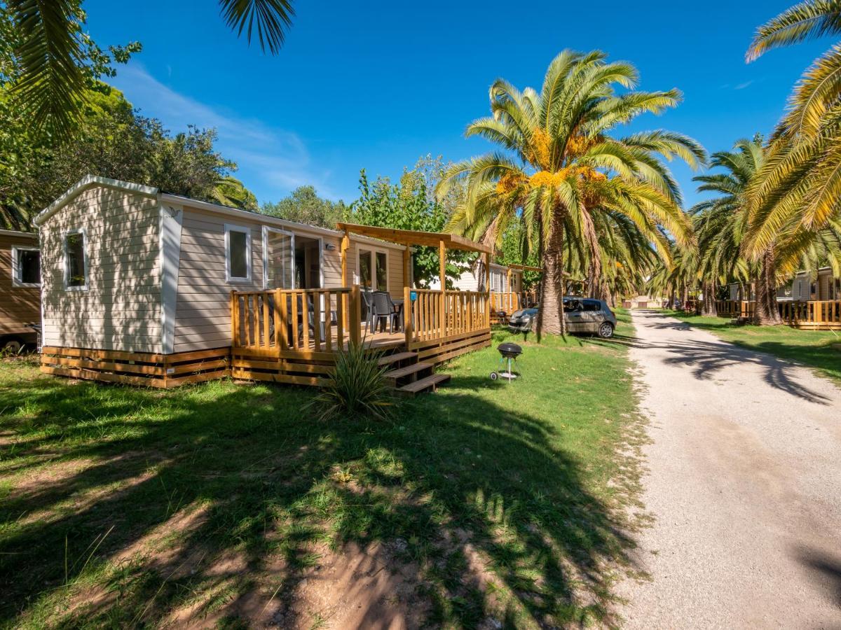 Vacanceselect Mobil Homes Camping Castell Mar Campsite Empuriabrava