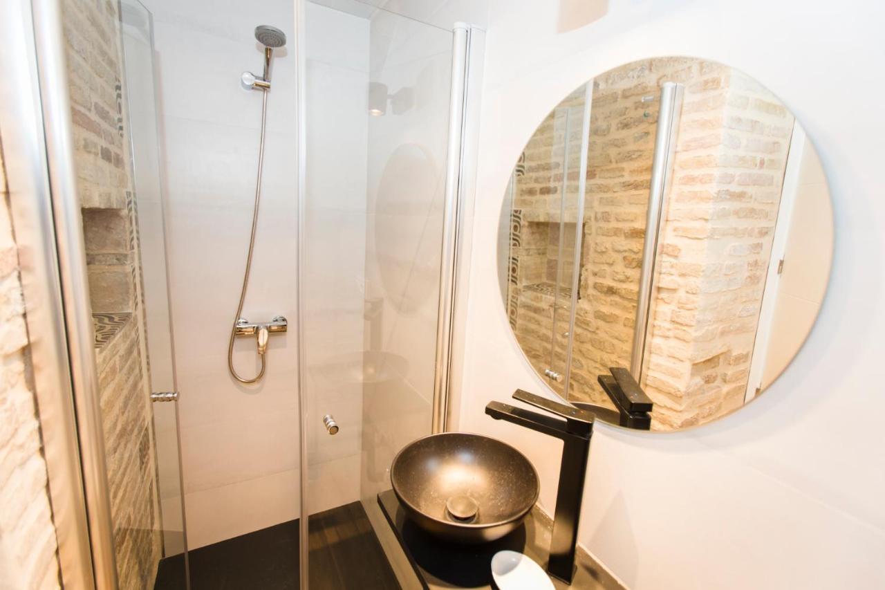 Apartamento Alijar Casa Boutique Castilleja de la Cuesta