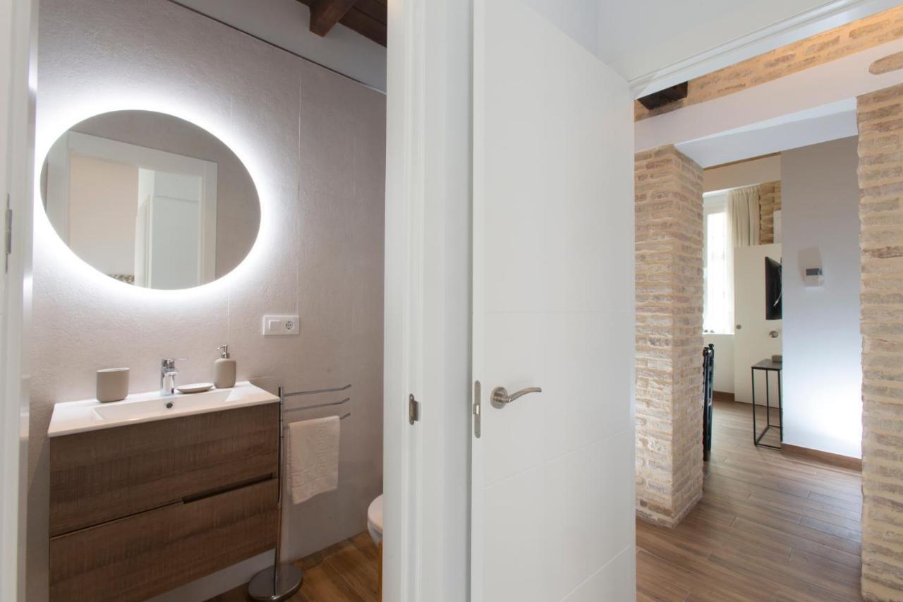 Alijar Casa Boutique Castilleja de la Cuesta