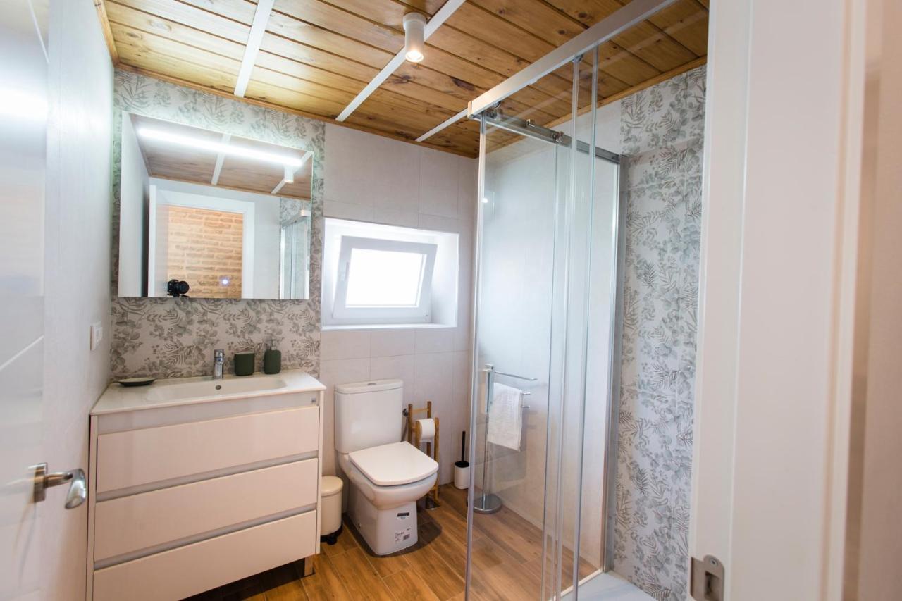 Apartamento Alijar Casa Boutique *