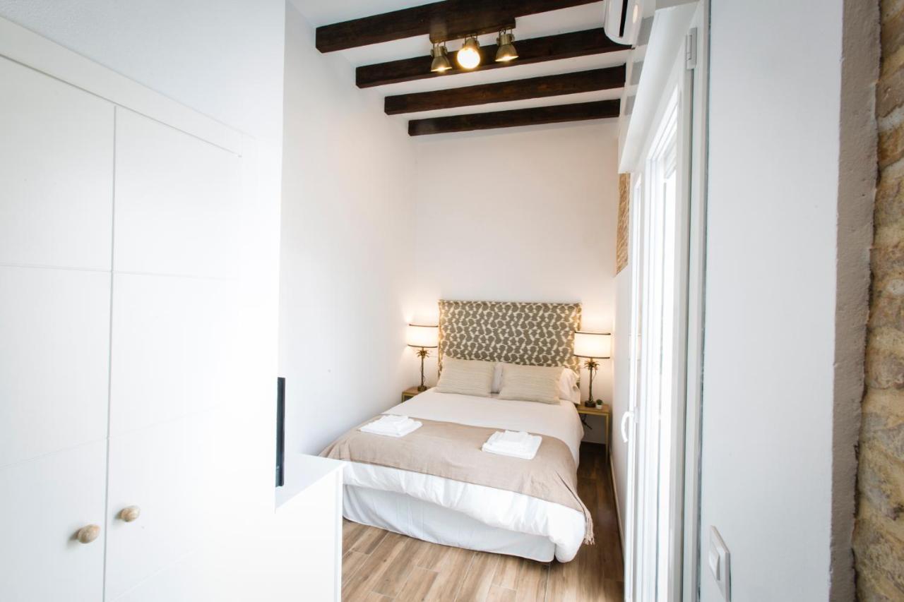Alijar Casa Boutique Castilleja de la Cuesta