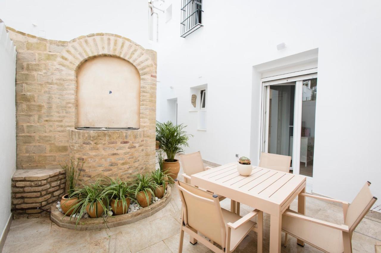Alijar Casa Boutique Castilleja de la Cuesta