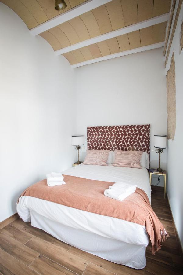 Apartamento Alijar Casa Boutique Castilleja de la Cuesta