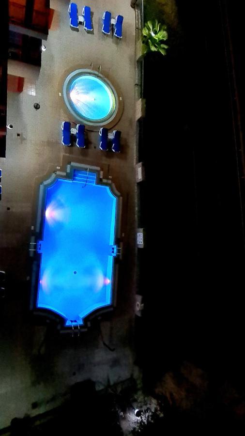 Apartment Seaside Haven: Deluxe Seaview With Heated Pools Playa Del Cura (Gran Canaria)