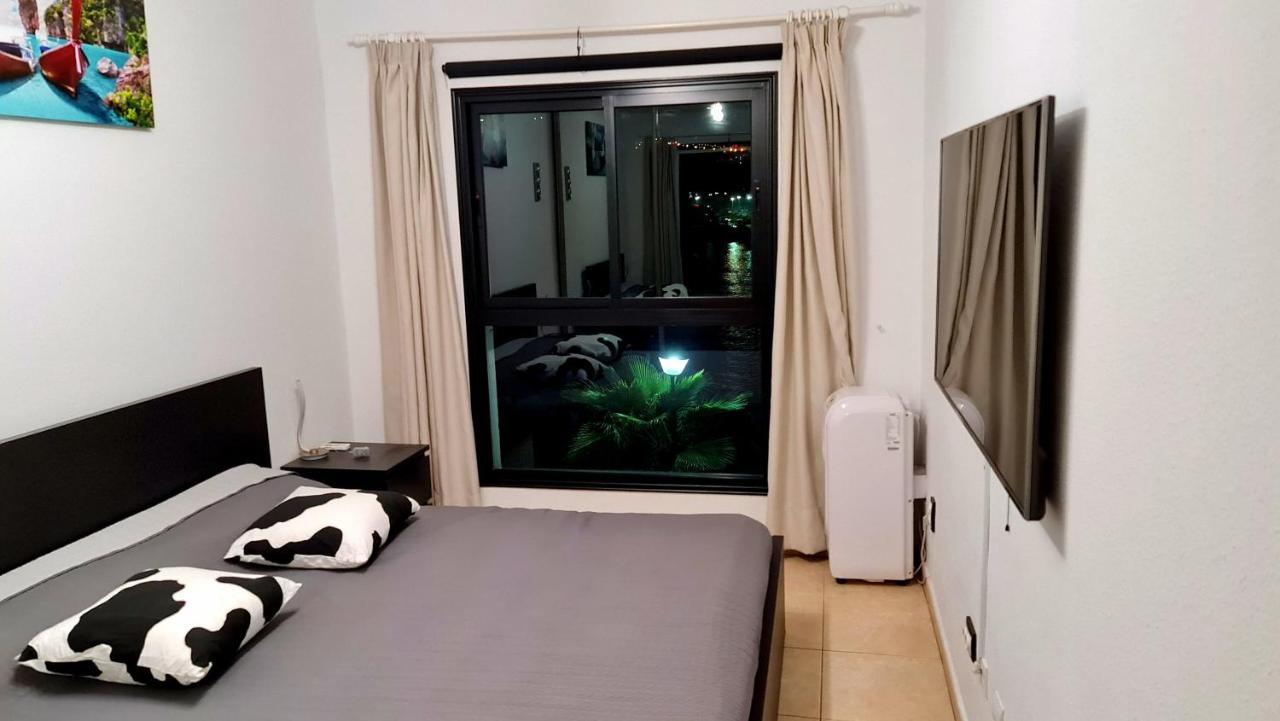 Apartment Seaside Haven: Deluxe Seaview With Heated Pools Playa Del Cura (Gran Canaria)