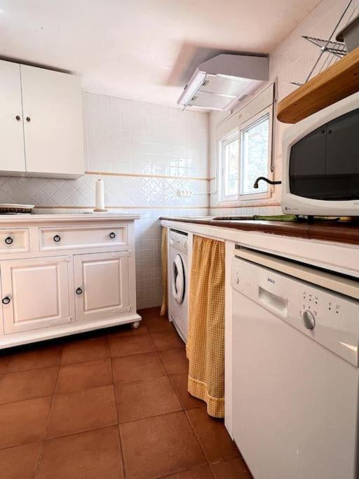 Holiday home Casa La Fuente