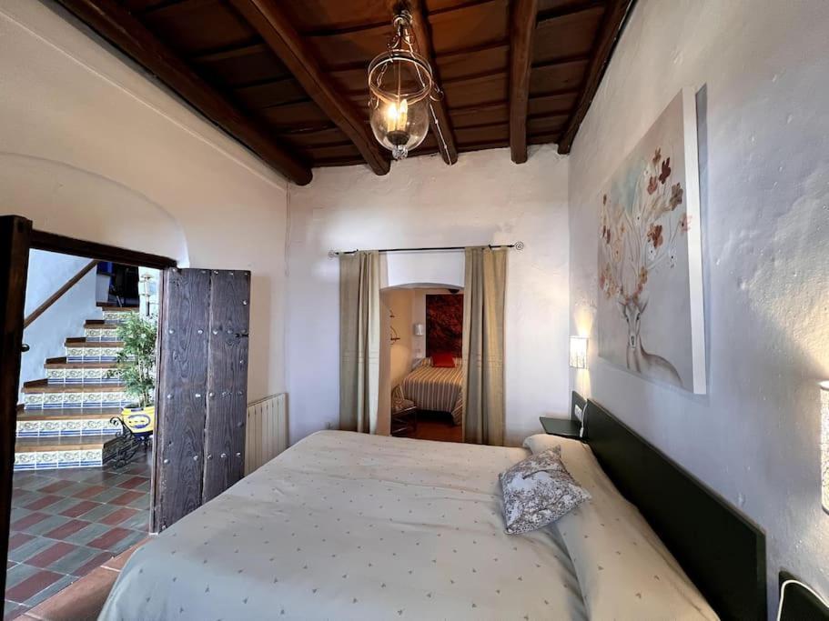 Casa La Fuente Holiday home
