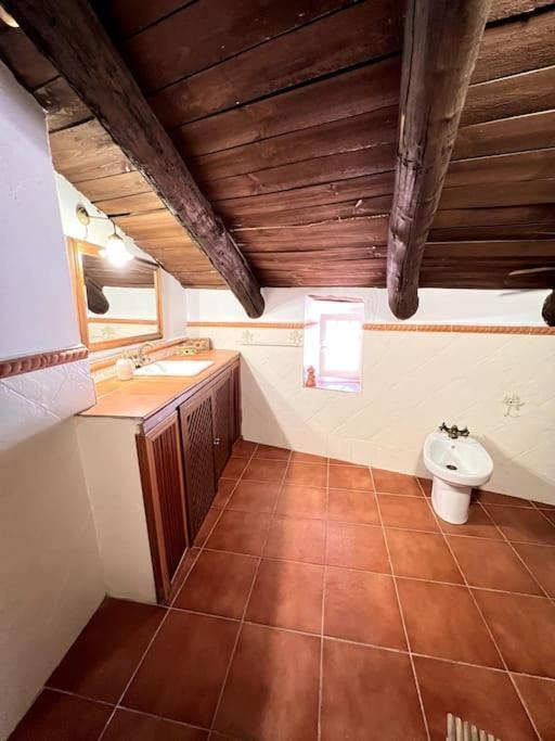Casa La Fuente Holiday home Jabugo