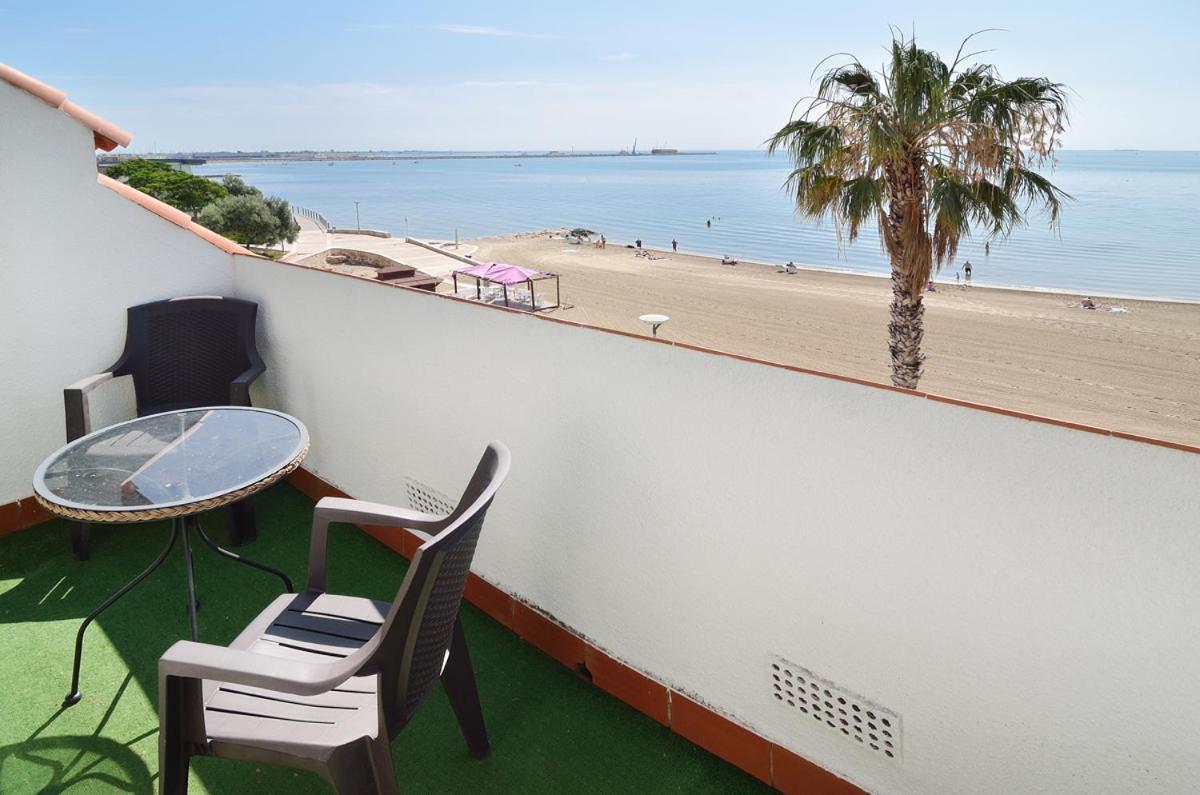 Apartamento Ornis Platja *