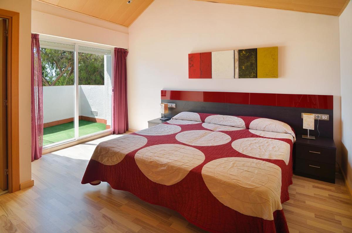 Apartamento Ornis Platja *