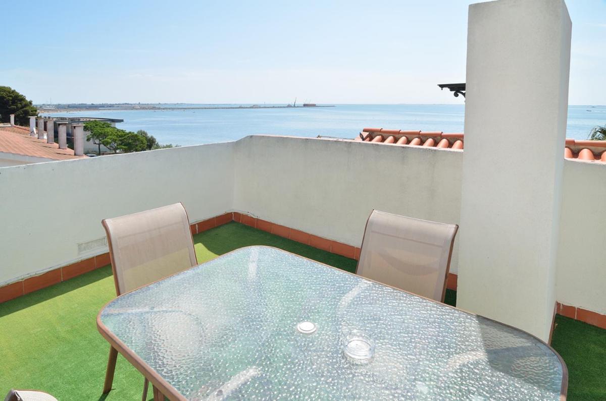 Apartamento Ornis Platja