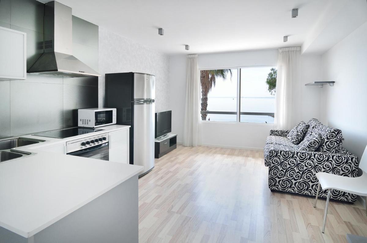 Ornis Platja Apartamento