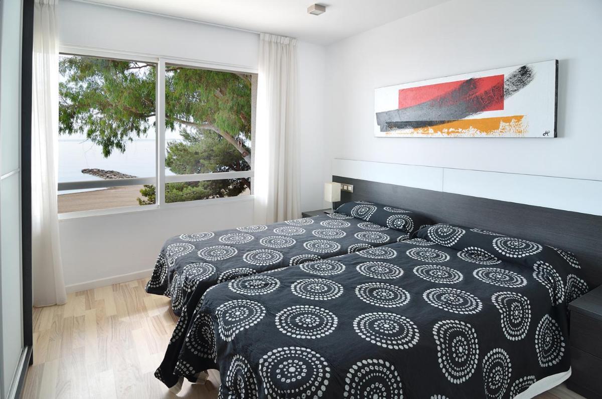 Ornis Platja Apartamento