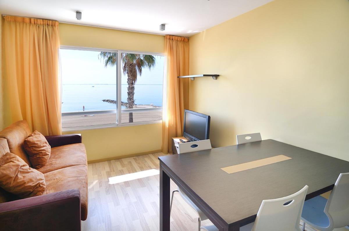 Ornis Platja Apartamento Sant Carlos de la Ràpita