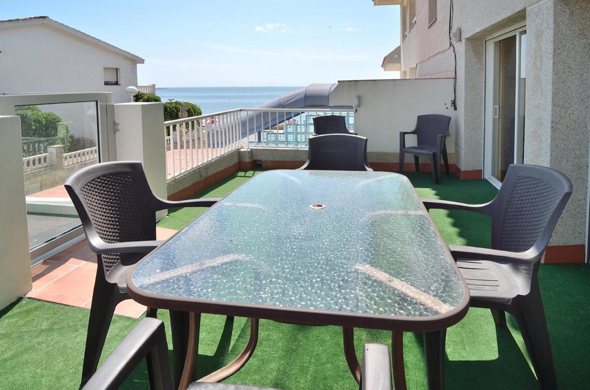 Ornis Platja Sant Carlos de la Ràpita