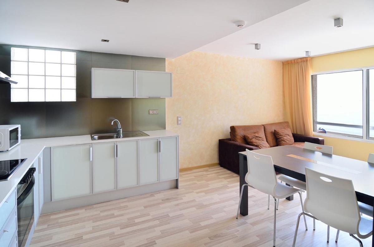 Apartamento Ornis Platja *