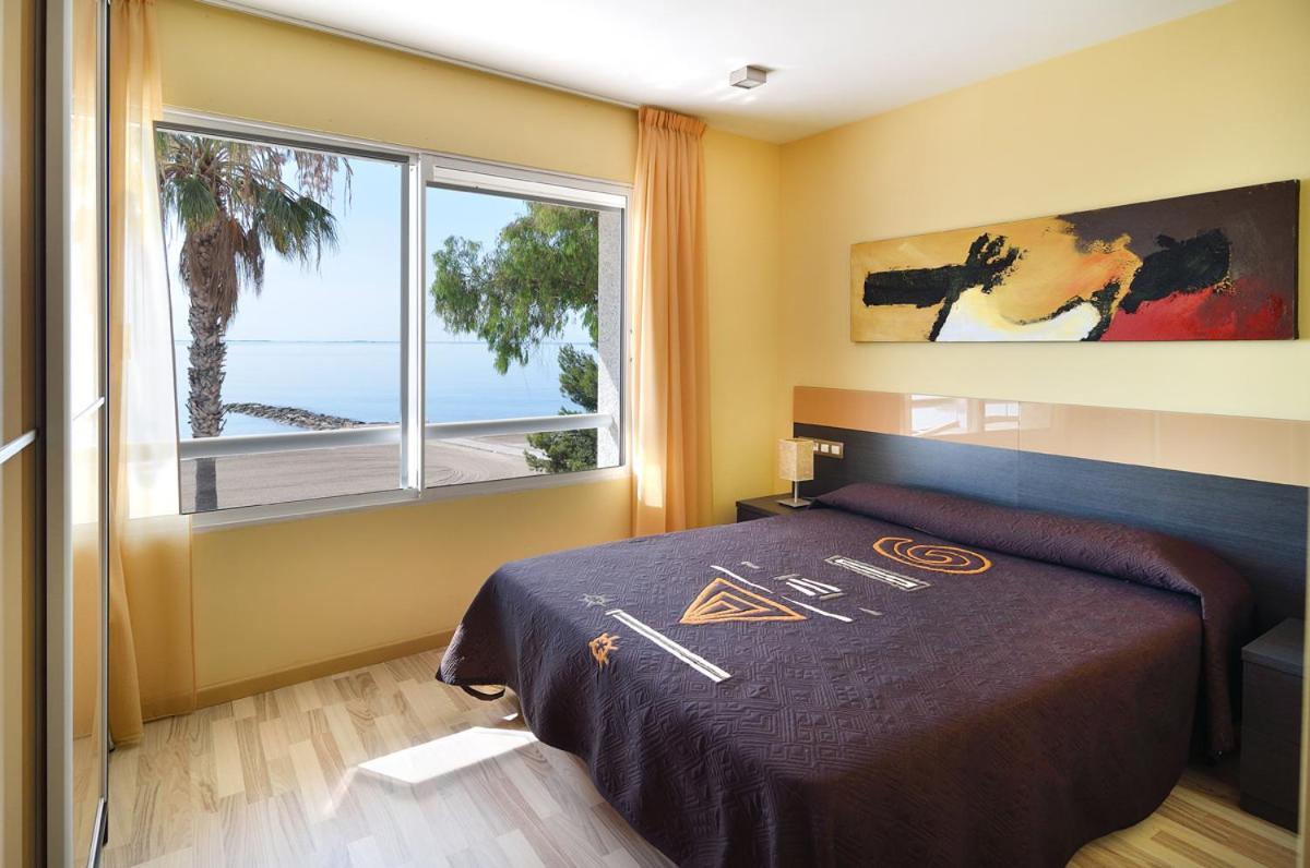 Ornis Platja Apartamento *