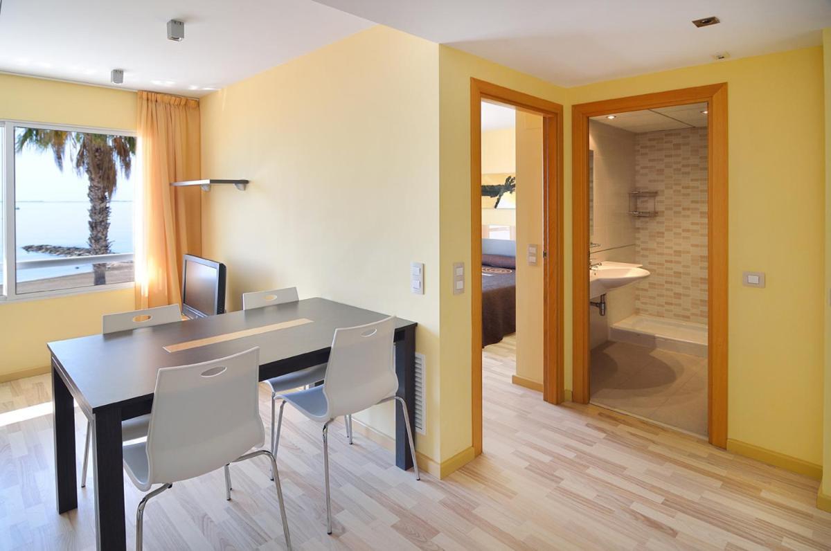 Apartamento Ornis Platja