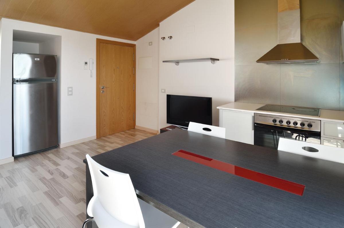 Ornis Platja Apartamento