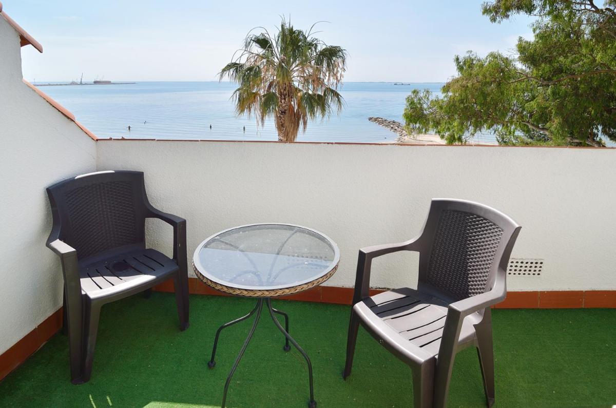Apartamento Ornis Platja *