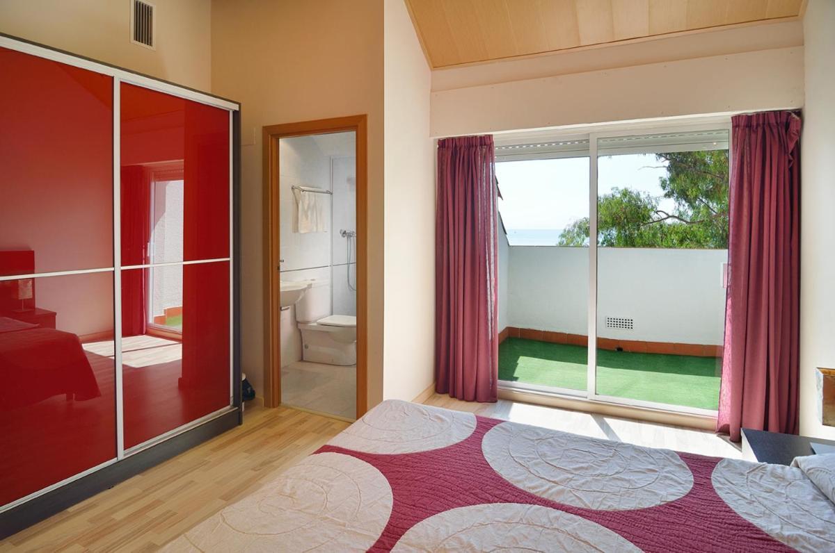 Ornis Platja Apartamento *