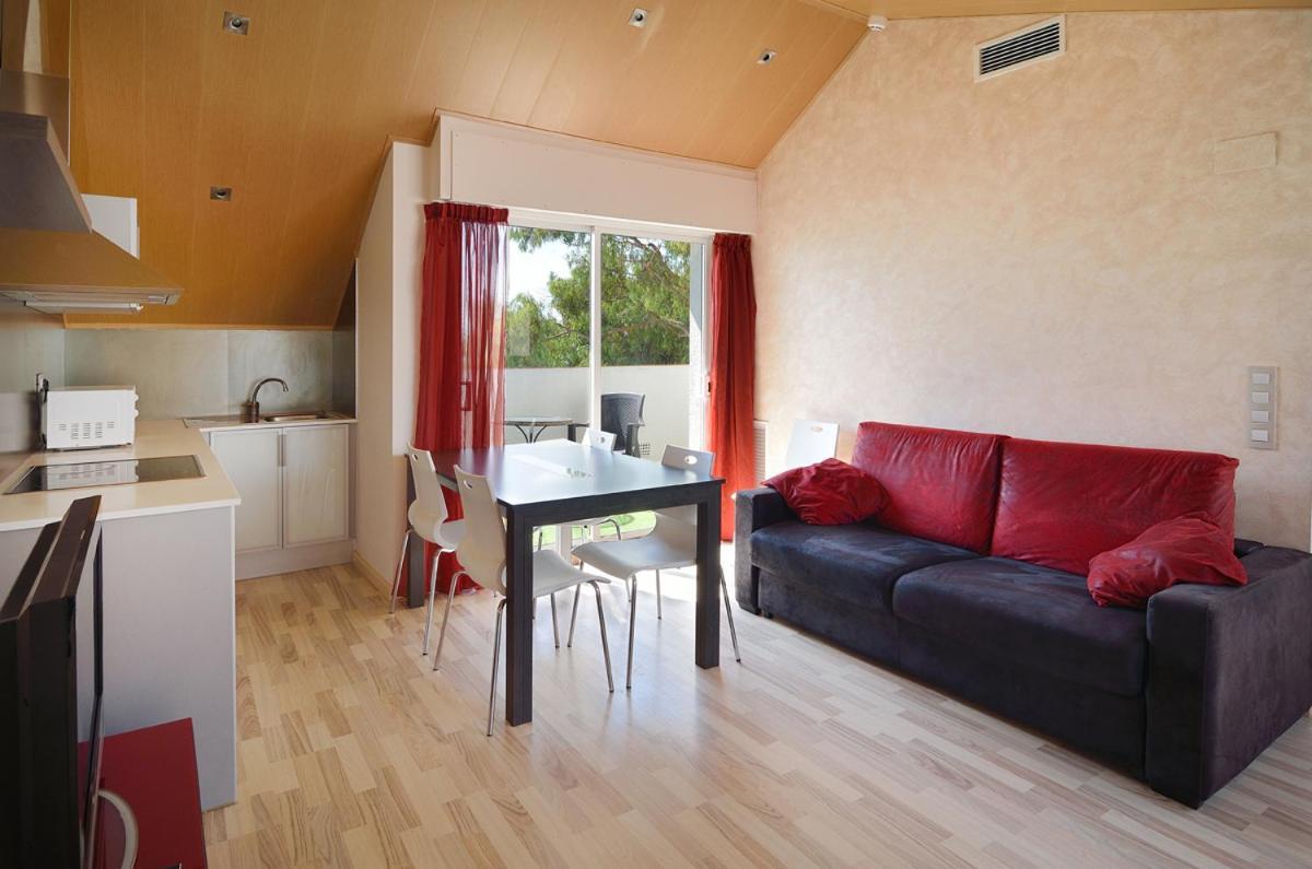 Apartamento Ornis Platja *