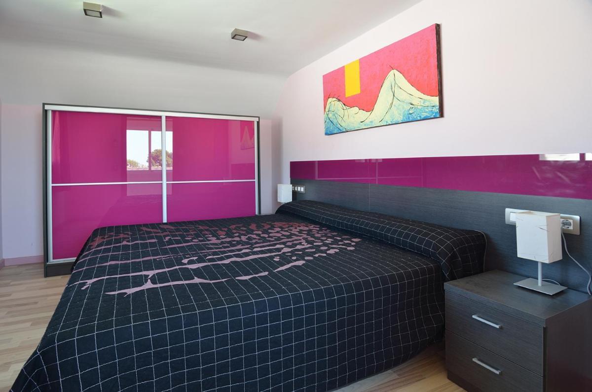 Ornis Platja Apartamento *