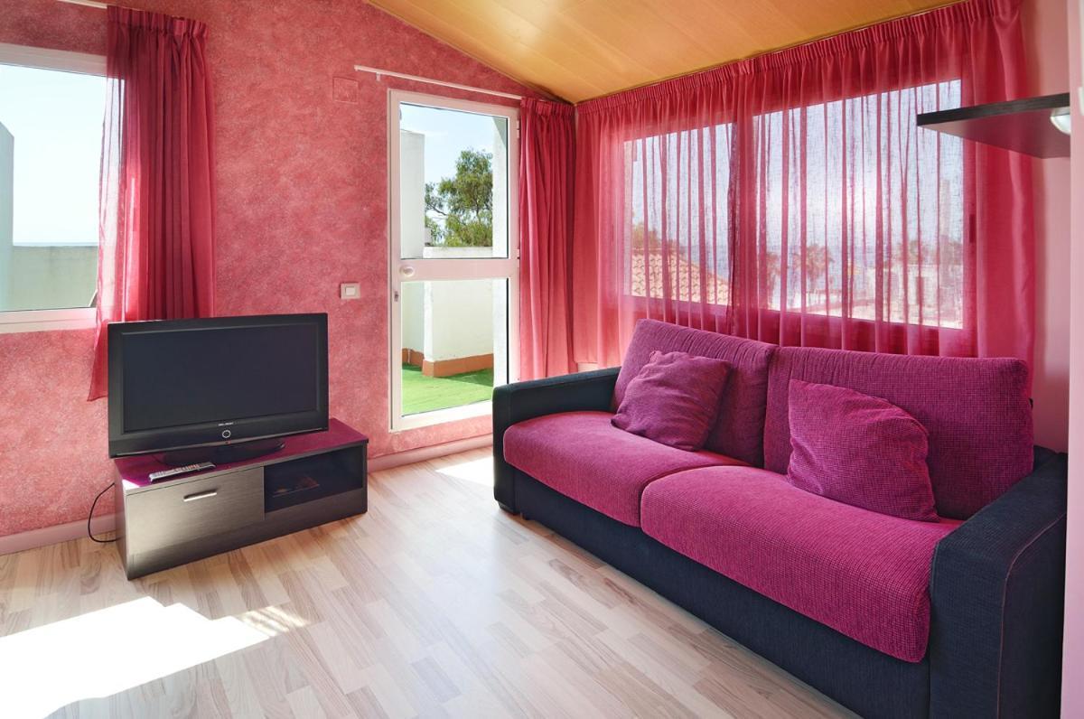 Ornis Platja Apartamento
