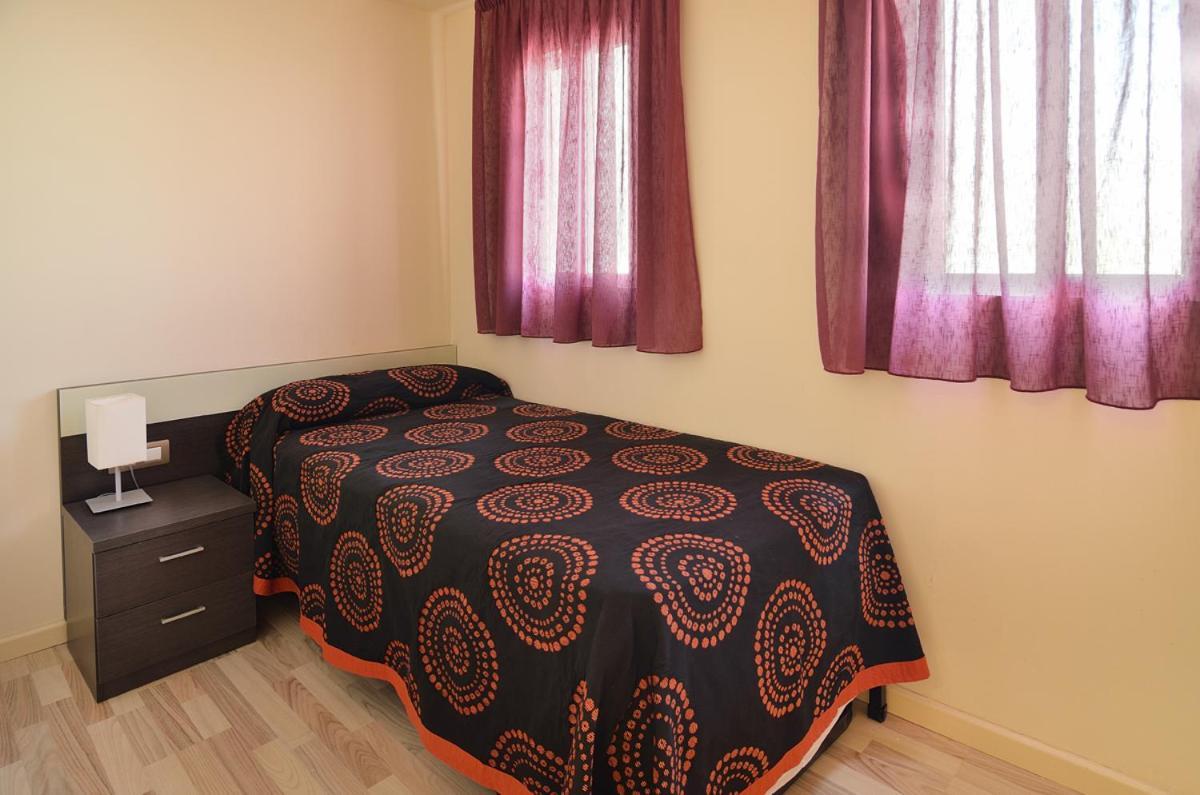Apartamento Ornis Platja Sant Carlos de la Ràpita