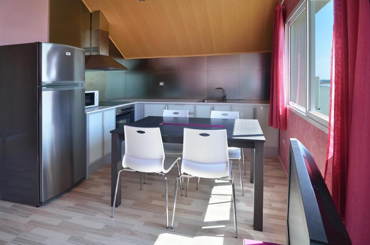 Ornis Platja Apartamento Sant Carlos de la Ràpita