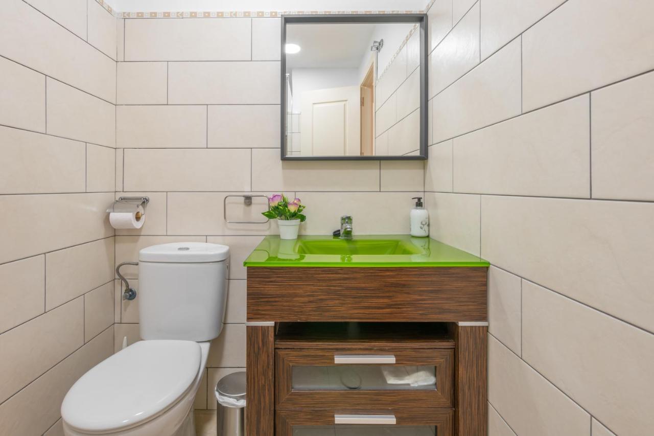 Wintowinrentals Bezmilianaplaya Marítimo Virgen Del Carmen Apartamento *
