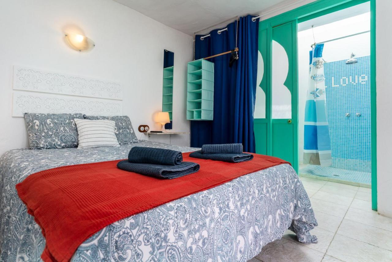 Apartment The Roof Tarifa
