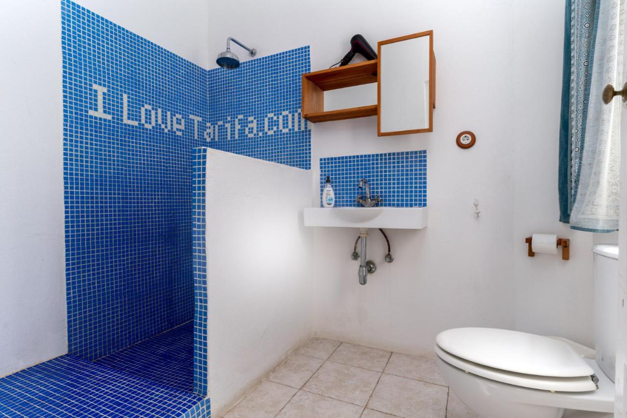Apartment The Roof Tarifa